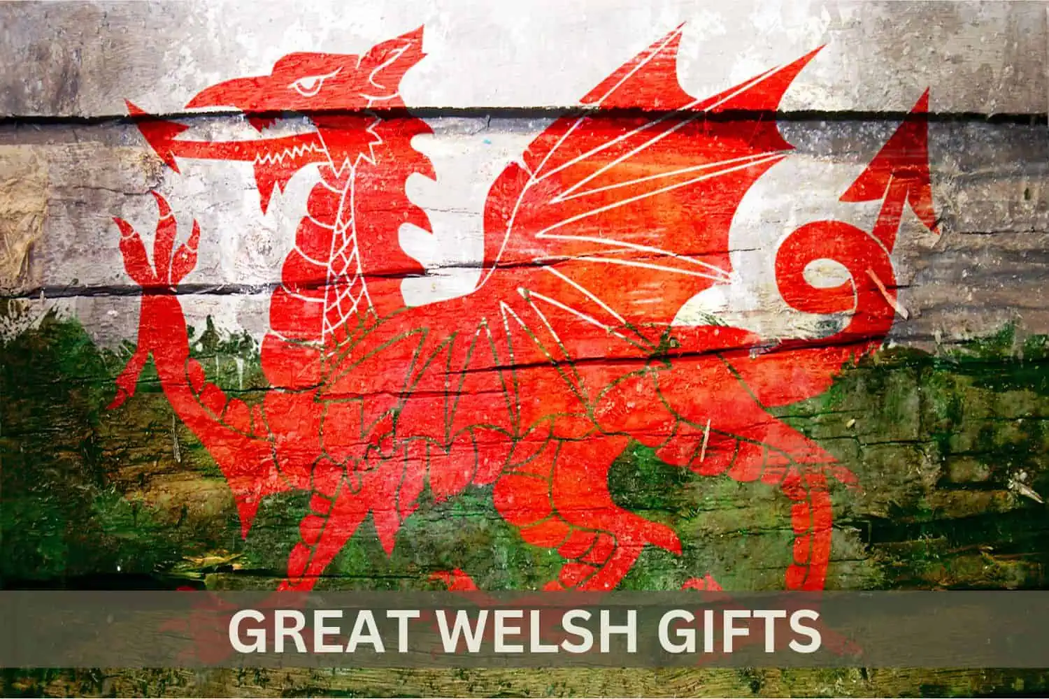 Great Welsh Gifts